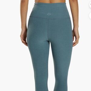 Beyond Yoga Spacedye Caught In The Midi High Waisted Legging